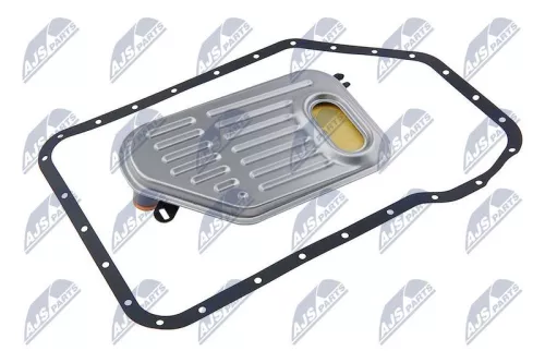 NTY NTY FSF-VW-009 Hydraulic Filter Kit, automatic transmission 