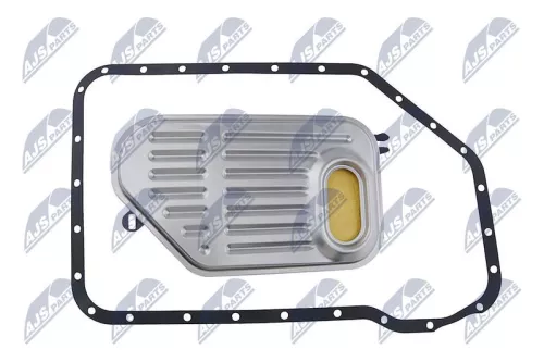 NTY NTY FSF-VW-009 Hydraulic Filter Kit, automatic transmission 