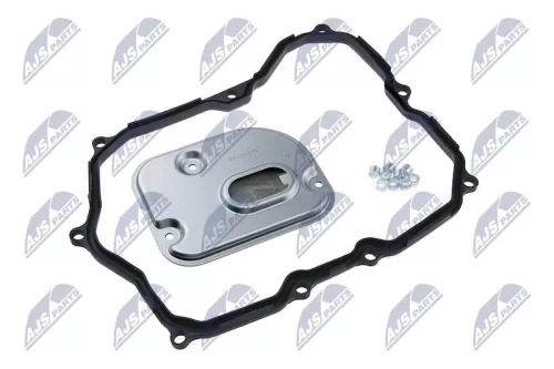 Hydraulic Filter Kit, automatic transmission