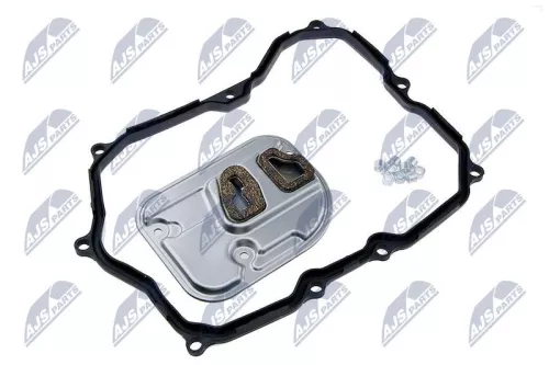 NTY NTY (FSF-VW-010) Hydraulic Filter Kit, automatic transmission 