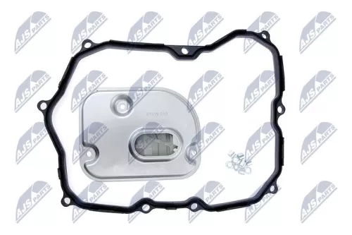 NTY NTY (FSF-VW-010) Hydraulic Filter Kit, automatic transmission 