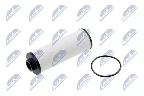 NTY NTY FSF-VW-012 Hydraulic Filter, automatic transmission 
