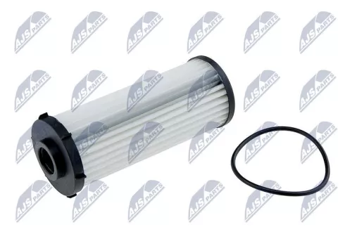 NTY NTY FSF-VW-013 Hydraulic Filter, automatic transmission 
