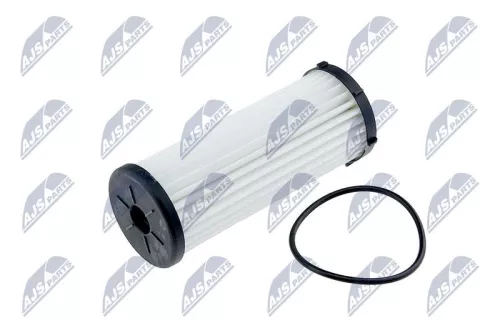 NTY NTY FSF-VW-013 Hydraulic Filter, automatic transmission 