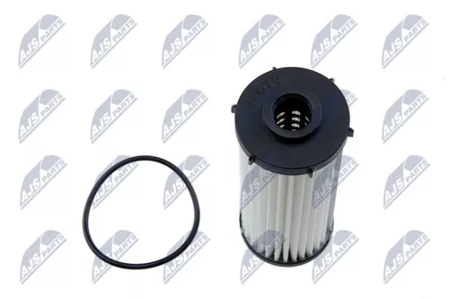NTY NTY FSF-VW-013 Hydraulic Filter, automatic transmission 