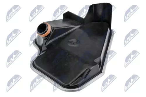 Hydraulic Filter, automatic transmission