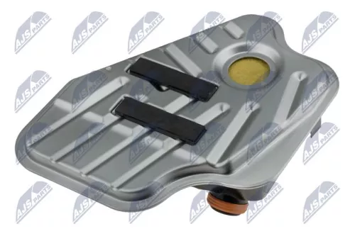 NTY NTY FSF-VW-014 Hydraulic Filter, automatic transmission 
