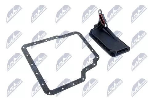 Hydraulic Filter Kit, automatic transmission