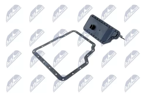 NTY NTY FSF-VW-015 Hydraulic Filter Kit, automatic transmission 
