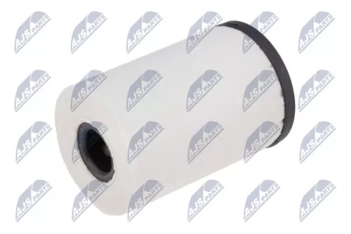 Hydraulic Filter, automatic transmission