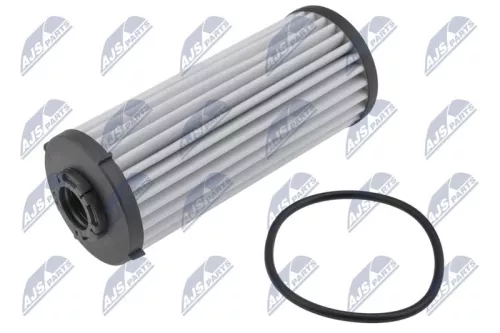 Hydraulic Filter, automatic transmission