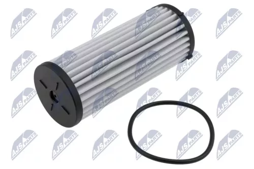 NTY NTY FSF-VW-018 Hydraulic Filter, automatic transmission 
