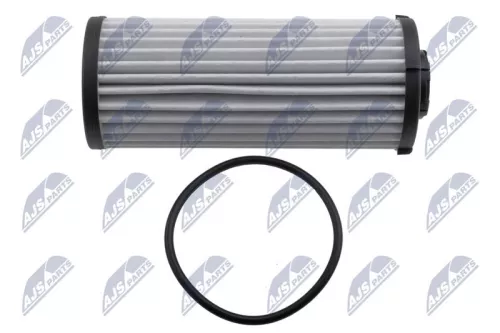 NTY NTY FSF-VW-018 Hydraulic Filter, automatic transmission 