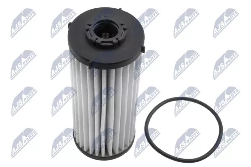 NTY NTY FSF-VW-018 Hydraulic Filter, automatic transmission 