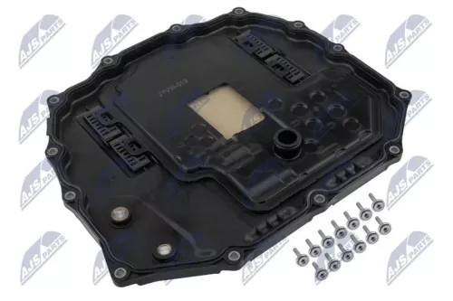 NTY NTY FSF-VW-019 Hydraulic Filter, automatic transmission 