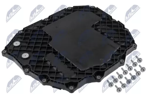 NTY NTY FSF-VW-019 Hydraulic Filter, automatic transmission 
