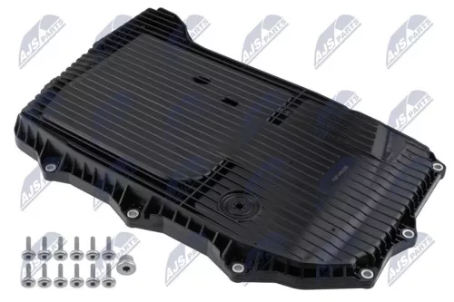 Hydraulic Filter, automatic transmission