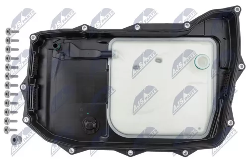 NTY NTY FSF-VW-020 Hydraulic Filter, automatic transmission 