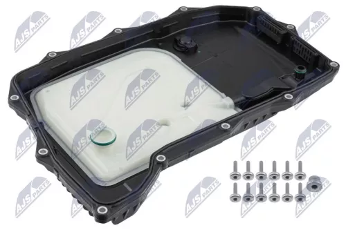 NTY NTY FSF-VW-020 Hydraulic Filter, automatic transmission 