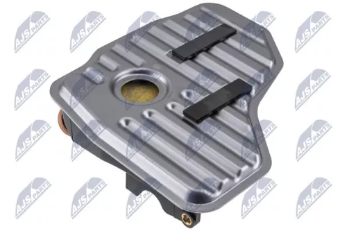 NTY NTY FSF-VW-022 Hydraulic Filter, automatic transmission 