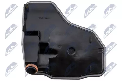 NTY NTY FSF-VW-022 Hydraulic Filter, automatic transmission 