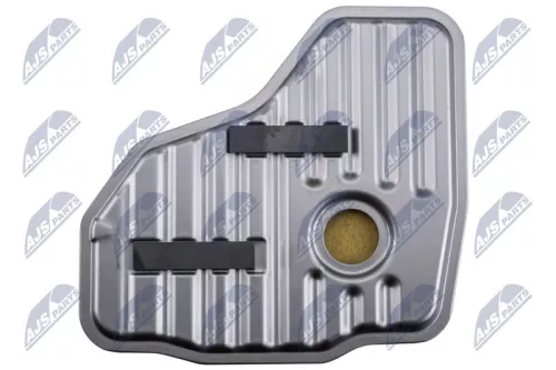 NTY NTY FSF-VW-022 Hydraulic Filter, automatic transmission 