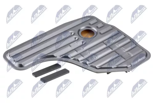 NTY NTY FSF-VW-023 Hydraulic Filter, automatic transmission 