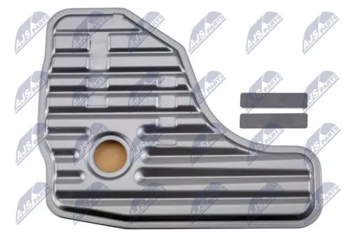 NTY NTY FSF-VW-023 Hydraulic Filter, automatic transmission 