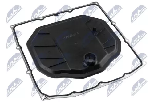 Hydraulic Filter, automatic transmission