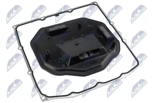 NTY NTY FSF-VW-024 Hydraulic Filter, automatic transmission 