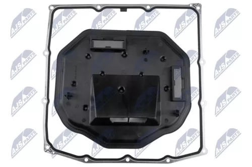 NTY NTY FSF-VW-024 Hydraulic Filter, automatic transmission 