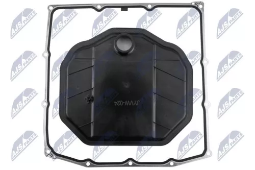NTY NTY FSF-VW-024 Hydraulic Filter, automatic transmission 