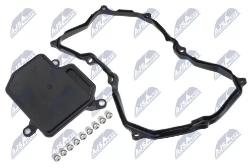 NTY NTY FSF-VW-025 Hydraulic Filter, automatic transmission 