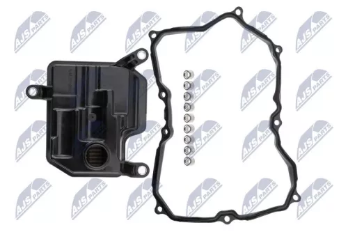NTY NTY FSF-VW-025 Hydraulic Filter, automatic transmission 