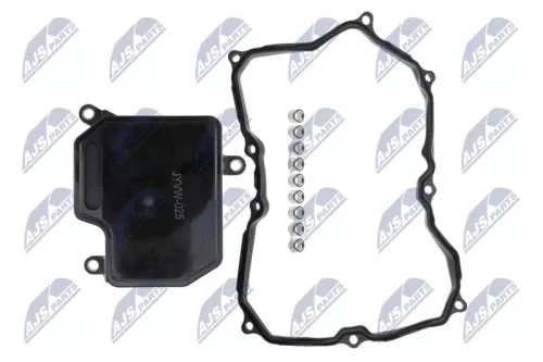 NTY NTY FSF-VW-025 Hydraulic Filter, automatic transmission 