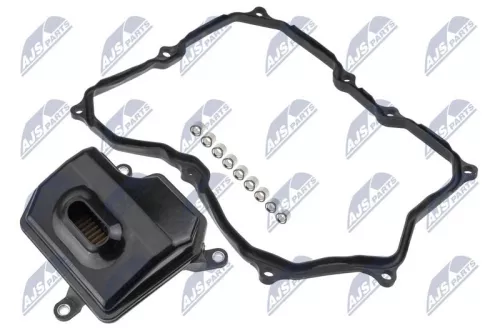 NTY NTY FSF-VW-026 Hydraulic Filter, automatic transmission 