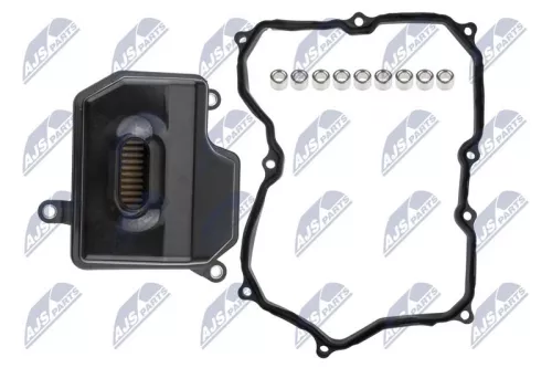 NTY NTY FSF-VW-026 Hydraulic Filter, automatic transmission 