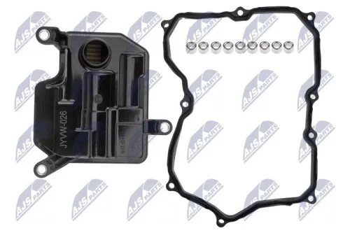 NTY NTY FSF-VW-026 Hydraulic Filter, automatic transmission 