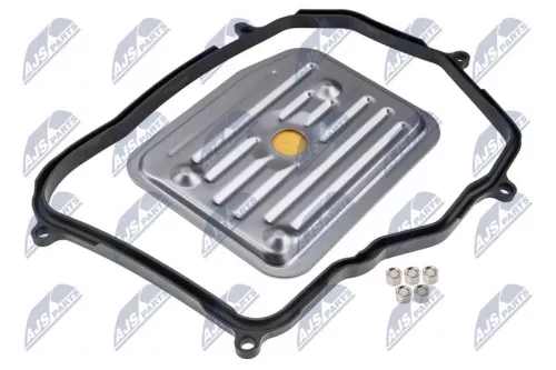 NTY NTY FSF-VW-027 Hydraulic Filter, automatic transmission 