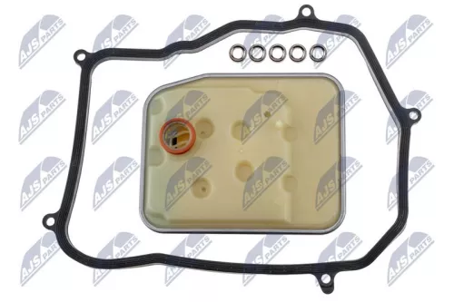 NTY NTY FSF-VW-027 Hydraulic Filter, automatic transmission 