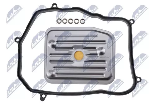 NTY NTY FSF-VW-027 Hydraulic Filter, automatic transmission 