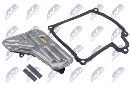 NTY NTY FSF-VW-028 Hydraulic Filter, automatic transmission 