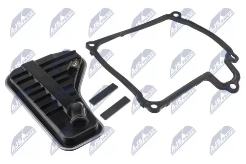 NTY NTY FSF-VW-028 Hydraulic Filter, automatic transmission 