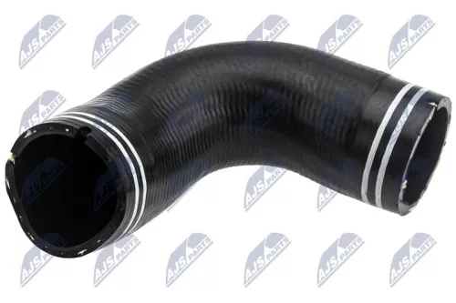 NTY NTY GPP-AR-004 Charge Air Hose 