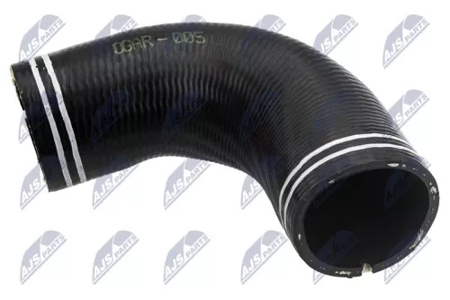 NTY NTY GPP-AR-005 Charge Air Hose 