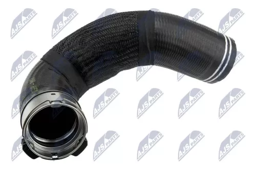 NTY NTY GPP-AR-007 Charge Air Hose 