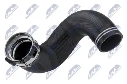 Charge Air Hose