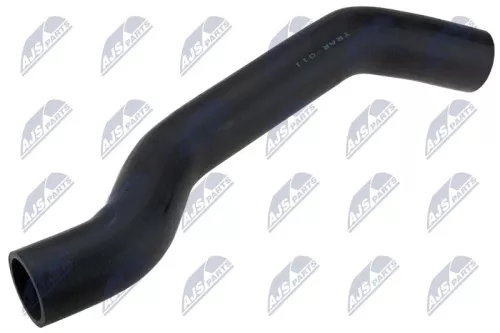 NTY NTY GPP-AR-011 Charge Air Hose 