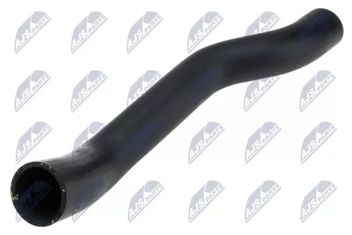 NTY NTY GPP-AR-011 Charge Air Hose 