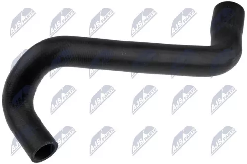 NTY NTY GPP-AR-014 Charge Air Hose 